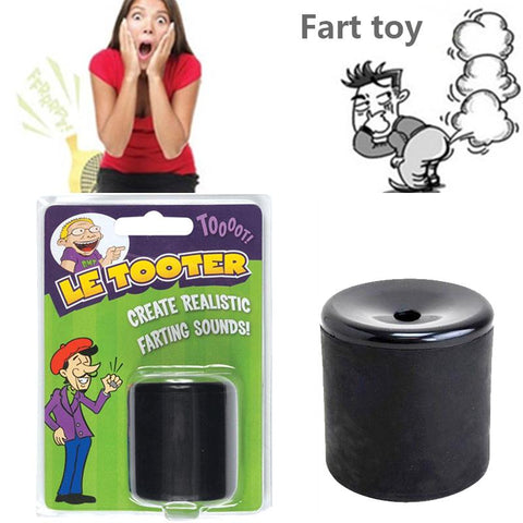 Realistic Farting Sounds