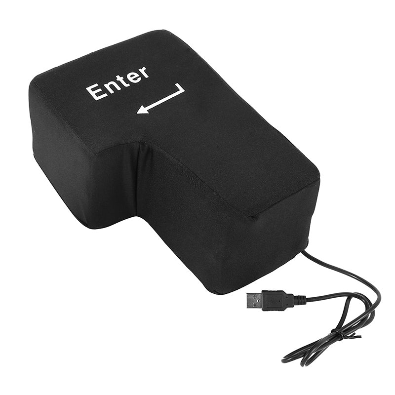 Ultra Big Laptop/Pc Enter Button