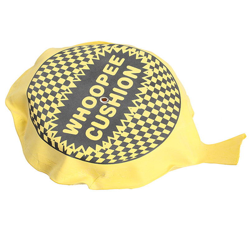 Novelty Fart Whoopee Cushion