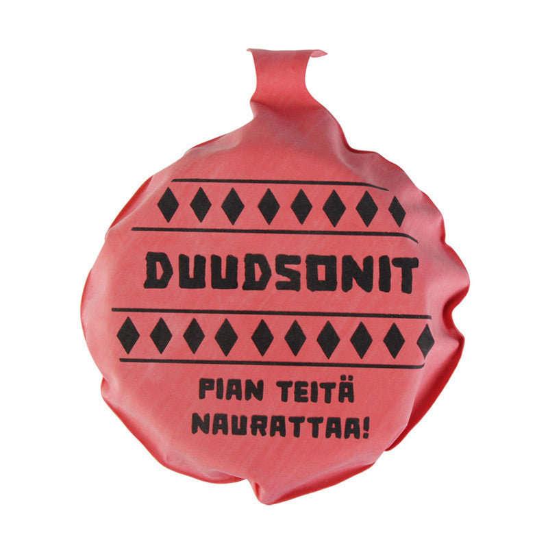 Novelty Fart Whoopee Cushion