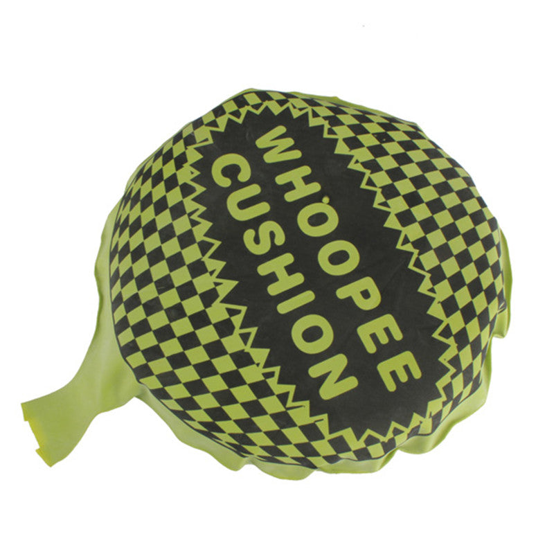 Novelty Fart Whoopee Cushion