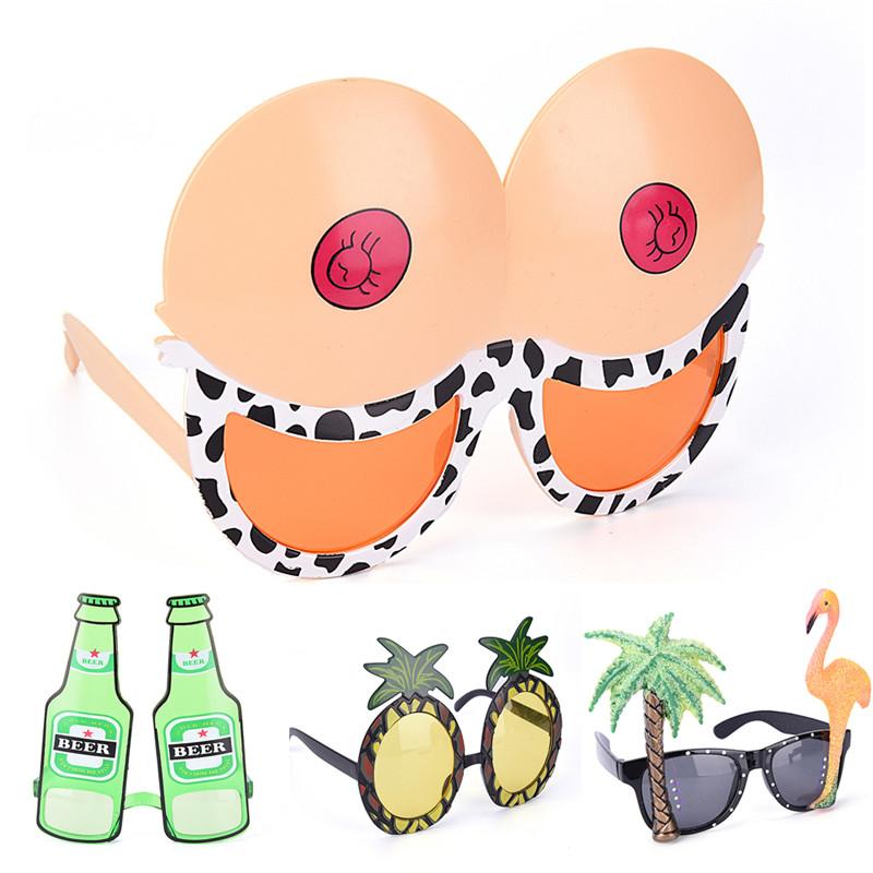 Funny Party Sunglasses