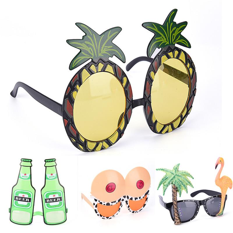 Funny Party Sunglasses