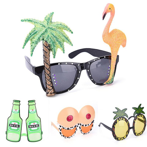 Funny Party Sunglasses