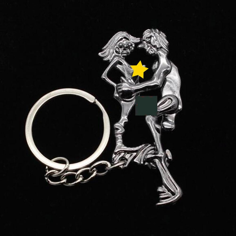 Adult's Novelty Keychains