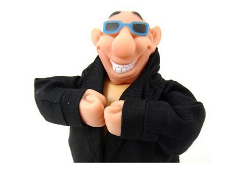 Willy Watch Me Grow Voice Control Dolls