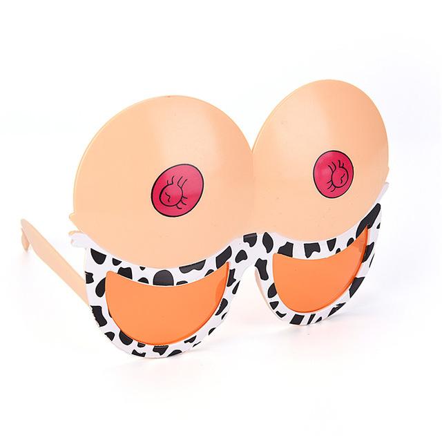 Funny Party Sunglasses